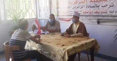 أزهر الإسكندرية تنظم التصفيات النهائية لمشروع تحدى القراءة العربى