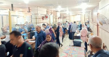الشرقية تستقبل 241 ألفا و 183 ألف طلب للتصالح على مخالفات البناء