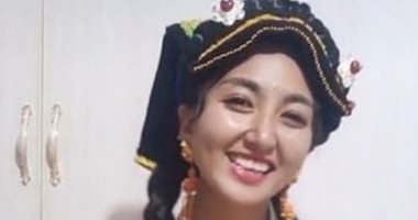 نجمة مواقع تواصل صينية تلقى حتفها بعد إشعال زوجها السابق النيران فى جسدها 