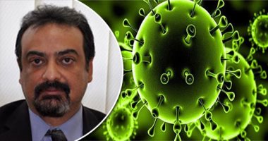 أمين المجلس الأعلى للمستشفيات الجامعية: مستعدون للموجة الثانية لكورونا بخطة جيدة وخبرات الأطباء.. عالجنا 30 ألف مصاب بـ31 مستشفى عزل.. وتجارب لقاح "القومي للبحوث" ستجرى بالمستشفيات بعد الحصول على الموافقة