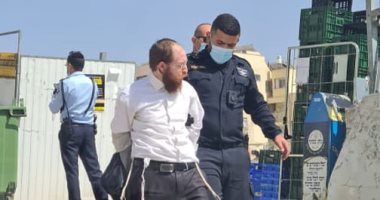 إسرائيل تعلن تسجيل 33 وفاة و5540 إصابة جديدة بفيروس كورونا