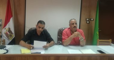"شباب القليوبية" تنظيم ماراثون دراجات خلال الاحتفالات بأعياد نصر أكتوبر.. صور