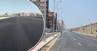كيف نجحت الدولة فى حل أزمة المرور بالشرقية فى 5 سنوات بـ1.5 مليار جنيه.. "شرويدة والصدر" كبارى لربط المراكز بالدائرى الإقليمى.. أبو حسين والغشام والسلام والقنطرة والعبور و5 آخرين محاور أعادت الحياة للمدينة