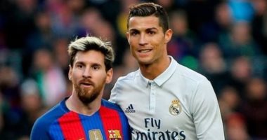 عفوا رونالدو وميسى.. هذا زمن صلاح وهالاند ومبابى.. البرغوث والدون لأول مرة خارج ربع نهائى دورى أبطال أوروبا منذ 16 عاما.. برشلونة ويوفنتوس يودعان التشامبيونزليج  من دور الـ 16 على يد سان جيرمان وبورتو 