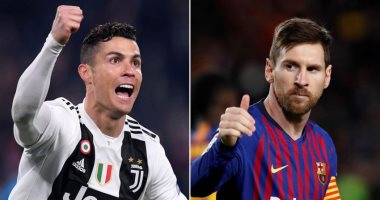 موقف رونالدو من المشاركة مع يوفنتوس ضد برشلونة يتحدد اليوم