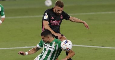 روما ينهى صفقة ضم مايورال مهاجم ريال مدريد على سبيل الإعارة