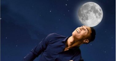انستجرام نجوم الكورة.. رونالدو يعلن عن مسابقة مثيرة