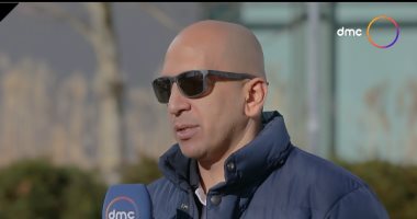 "التلفون فيه عفريت؟".. مهندس مصري مسؤول عن تطوير الذكاء الاصطناعي في "ميكروسوفت" يجيب