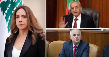لبنان تعلن ترسيم الحدود البحرية مع إسرائيل.. نبيه برى: واشنطن تعتزم بذل جهود لمفاوضات إيجابية بين بيروت وتل أبيب.. ووزير الطاقة الإسرائيلي: عقد محادثات بوساطة أمريكية.. واليونيفيل ترحب: مستعدون لتقديم كل الدعم