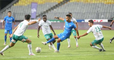 10 معلومات عن مواجهة الزمالك والمصرى البورسعيدى بالدوري الليلة