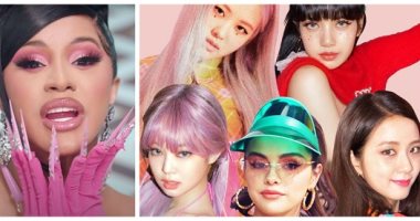 هل استعان BLACKPINK بكاردي بي وسيلينا جوميز في الألبوم الجديد لكسب مزيد من الشهرة؟