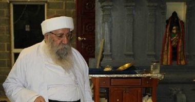 العراق.. وفاة الأب الروحى للديانة الإيزيدية