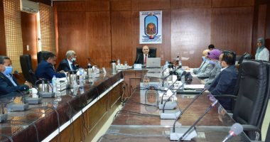 جامعة الأقصر تقرر عقد المؤتمر السادس للفنون الجميلة بديسمبر المقبل