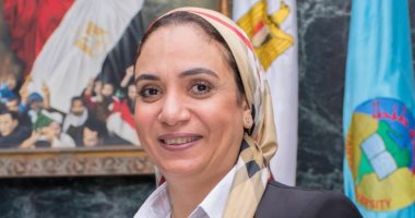 تكليف رحاب عطية مديرا لمركز الخدمة العامة للمؤتمرات والاحتفالات بجامعة طنطا 