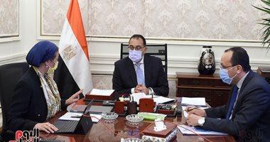 رئيس الوزراء يوافق على عقد اجتماع مع المستثمرين فى تحويل المخلفات إلى طاقة