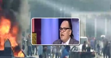 "الإرهابية" تسعى لضرب الاقتصاد عبر ترويج الأكاذيب والتحريض ضد الدولة.. والشهادات الدولية بنجاح برامج الإصلاح الاقتصادى تهزم محاولاتها.. وسياسيون يؤكدون وعى الشعب بمخططات الإخوان وسعيهم لتشويه إنجازات الحكومة