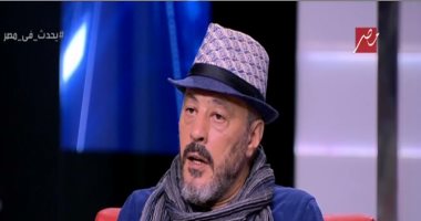 عمرو عبد الجليل: شاب كسب 400 ألف جنيه بسبب صفحة تحمل اسمى