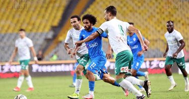 الزمالك يشكو "اشتباكات" المصرى للجبلاية بعد حضور الجماهير