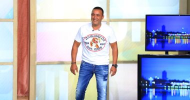 أحمد السقا: والدى لم يساعدنى والكاتب أسامة أنور عكاشة أول من أكتشفنى للدراما