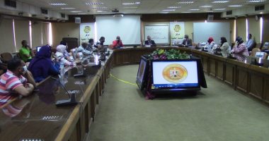 التنمية المحلية تبدأ تدريب العاملين بإدارات الأزمات على التعامل مع السيول والأمطار