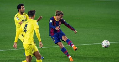 التشكيل المتوقع لمباراة سيلتا فيجو ضد برشلونة فى الدوري الإسباني