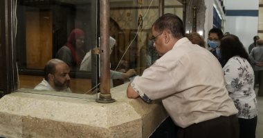 "التأمينات" تعلن صرف معاشات أكتوبر من 500 منفذ على مستوى الجمهورية