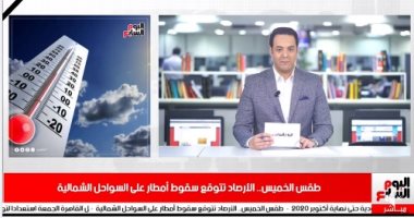 نشرة الحصاد من تليفزيون السابع: السيسي يوجه بالتوسع فى الإسكان الاجتماعى.. والتنمية المحلية تطالب المحافظين بالاستعداد للسيول.. وبايدن يسخر من ترامب مجددا.. وتوقعات بسقوط أمطار على السواحل الشمالية.. فيديو