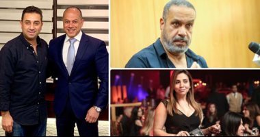 المنتجون ينتصرون للشركة المتحدة فى صراعها مع "قنوات الإخوان".. جمال العدل: "المتحدة" أعادت الأمور إلى نصابها.. طارق الجناينى: زملائى كلهم شغالين أين الاحتكار ؟!.. مها سليم: سوق الدراما في حالة رواج غير مسبوق 