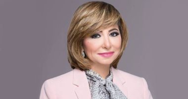 لميس الحديدى: نُعاصر أكبر نقلة فى تاريخ السكك الحديد