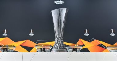 سحب قرعة مسابقتى الدوري الأوروبي ودورى المؤتمرات الجمعة