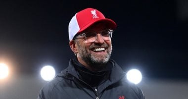 ليفربول يحافظ على صدارة أكثر الأندية تحقيقا للنقاط فى 2020 للعام الثالث تواليًا