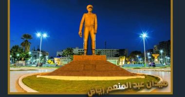 المدينة الباسلة تشهد عصراً جديداً من التغيير والتنمية فى عهد السيسى.. تطوير وتجميل ميادين بورسعيد لتحويلها لمواقع سياحية.. وكورنيش جديد على قناة الاتصال لاستغلال بحيرة المنزلة لأول مرة سياحيا فى التاريخ.. صور
