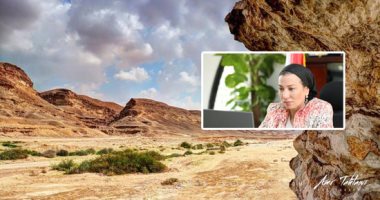 وزيرة البيئة تعلن طرح محميتى وادى دجلة ورأس محمد لاستثمار القطاع الخاص قريبا.. إطلاق الحجز الإلكترونى للرحلات البحرية بمحميات البحر الأحمر وجنوب سيناء أول 2021.. ياسمين فؤاد: دمج المعايير البيئية فى الخطة