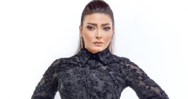 ريهام نبيل: غبت 6 سنوات بسبب أزمة نفسية وعدت فى "ضى القمر" بدور أسعدنى