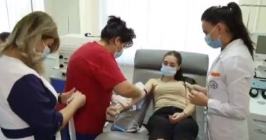 أرمينيا تسجل حالتى إصابة بأوميكرون وجاكرتا 21 حالة