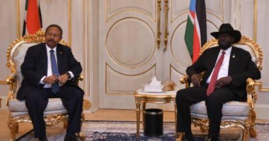 جنوب السودان يعلن عن صفحة جديدة فيما يخص المنطقة الحدودية مع الشمال