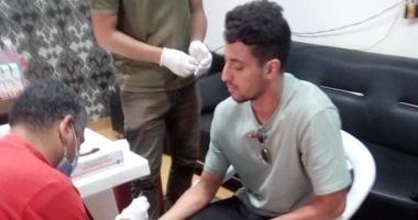 كشف طبى أخير لتحديد موقف طاهر محمد طاهر من الاستمرار بالمنتخب