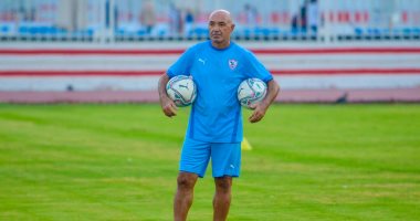 باتشيكو يتابع حالة المصابين مع طبيب الزمالك قبل السفر للمغرب