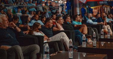 مصر تضمن لقب CIB الدولية للإسكواش وحازم إمام أبرز الحضور