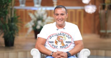 أحمد السقا: شاركت فى "الاختيار" بعد إجرائى عملية فتاق بيوم واحد.. صور