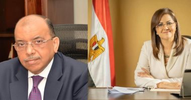 وزيرة التخطيط تؤكد اعتماد 47 مليار جنيه استثمارات حكومية فى محافظات الصعيد