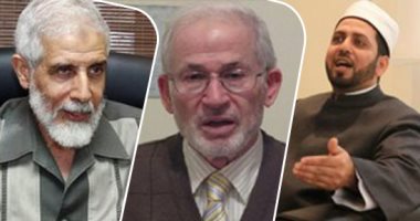 تلميذ يوسف القرضاوى يفتح الصندوق الأسود للإخوان.. عصام تليمة يعترف بامتلاك القيادات التاريخية لجانا إلكترونية تنشر حكايات مفبركة مقابل رواتب شهرية.. وشيوخ الجماعة يغسلون سمعتهم عن طريق الذباب الإلكترونى