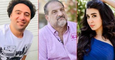 اليوم ..بدء تصوير فيلم "للإيجار" لـ خالد الصاوى وجيهان خليل فى مصر الجديدة