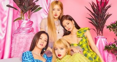 بعد ساعات من طرح الألبوم.. BLACKPINK بصدارة مخطط مبيعات iTunes الأمريكى
