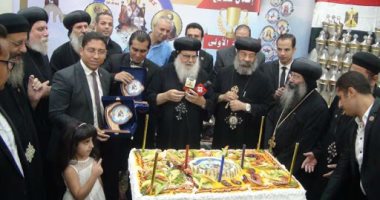 مطرانية المنيا تدعو خدام الكنائس لاجتماع بحث تنسيق مهرجان الكرازة