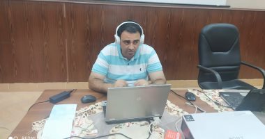 مياه المنوفية تختتم البرامج التدريبية لربط النتائج المعملية بالتشغيل