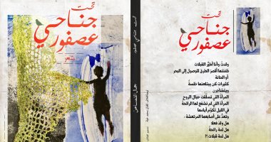"تحت جناحى عصفور" ديوان جديد للشاعر الكبير جمال القصاص 
