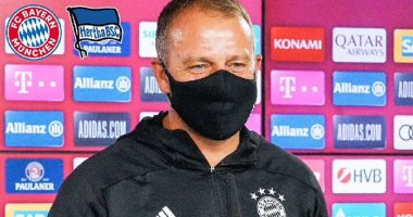 فليك: جميع عوامل النجاح تتوافر فى بايرن ميونخ