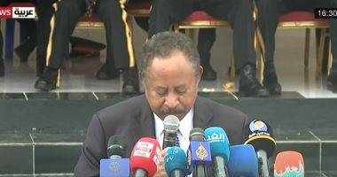 السودان: نريد التعامل مع رفع العقوبات والسلام مع إسرائيل ضمن مسارين منفصلين