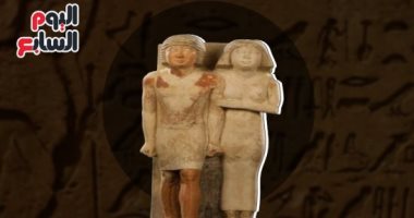 خالد العنانى: السياحة التشيكية عادت لمصر بسبب معرض ملوك الشمس